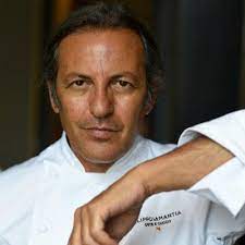 Redazione 23 agosto 2017 09:29. Filippo La Mantia Filippolamantia Twitter