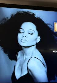 Diana Ross Granddaughter