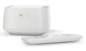 Vbox xti android tv gateway. Magenta Tv Box Als Wlan Repeater Wlan Netz Erweitern Dank Mesh Technik