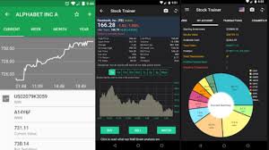 Has technical indicators and will have some machine learning based predictors. 8 Best Stock Market Simulators For Android Ios Bestoob
