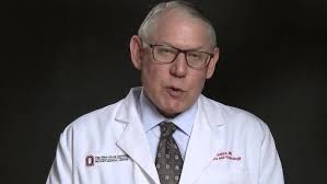 Meet orthopedic surgeon Kanu Goyal