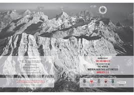 Pdf Geology Of The Dolomites