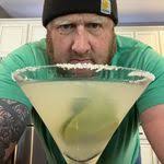 Eric Alberry's Instagram, Twitter & Facebook