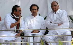 Maharashtra chief minister uddhav thackeray requested all citizens to follow safety protocols issued by the state, to avoid any lockdown being announced on a short notice. Uddhav Thackeray Is Top Choice For Maharashtra Cm S Post As Govt Formation Enters Last Lap The Hindu Businessline