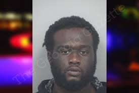 D'juan Young — Gwinnett County Jail Bookings