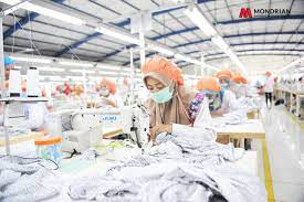 Loker klaten, klaten, jawa tengah, indonesia. Mondrian Pt Mondrian Garment Manufacturing