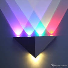 2020 Led Wall Lamps Indoor Wall Light 3w 4w 5w 6w 8w Lamps Colorful Stage Lights Ktv Decorative Wall Light Red Green Blue Purple Led Lamp From Cnmall 20 62 Dhgate Com