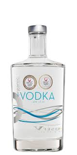 Farthofer O Vodka Vodka Organic Vodka Vodka Bottle
