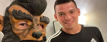 We did not find results for: El Tri Se Fue De Visita Con El Famoso Danny The Barber
