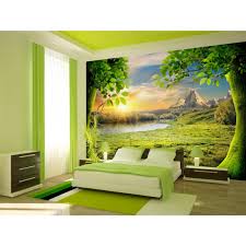 Papiers Peints Artistiques Intisses Decorations Pour Murs Et Portes Fototapete Tapeten Und Kinderzimmer Tapete