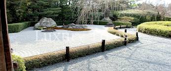 Auf alle fälle hat ein japanischer garten durch seine harmonische gestaltung auf viele eine beruhigende wirkung und lässt den. Ihr Japanischer Garten Von Luxurytrees Ideen Planung Und Umsetzung