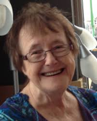 Joanne Joy (Mcginnis) Debaere Obituary April 4, 2016