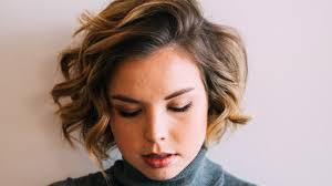 (or, be brave enough to pick up the scissors and cut or trim your own hair, safely!) you might as well start fresh with a short style that'll be conveniently off your neck for warm. How To Style Short Hair Hair Style