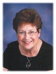 Obituary for Eileen A. Toth