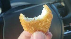 Mcdonald S Investigates Worm Found In Chicken Nugget Bbc News