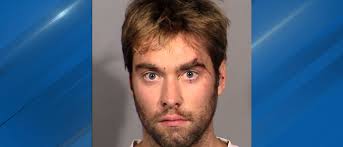 'Outer Banks' star Austin North arrested in Las Vegas for attacking  hospital staff