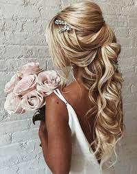 Hochsteckfrisuren Wunderschone Schonsten Wundersch Frisuren Hochzeit Schleier Finde Deine Braut Of Frisur Hochzeit Hochzeitsfrisuren Hochsteckfrisur