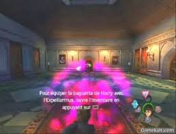 Le site de r�f�rence en fran�ais sur les jeux d�aventure pc, consoles et mobiles. Harry Potter Et Le Prisonnier D Azkaban Expelliarmus Video Dailymotion