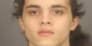 Sixth man charged in Ludwig Park homicide