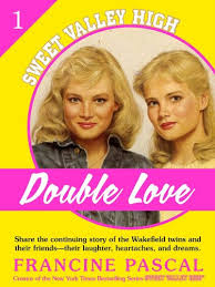 While their chemistry was undeniable, vinny eliminated maria when he felt a stronger connection with the other ladies and didn't want to lead her on. Double Love Sweet Valley High 1 English Edition Ebook Pascal Francine Amazon De Kindle Shop