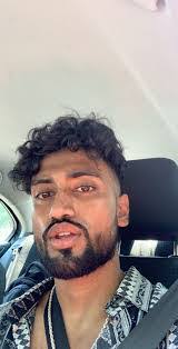 Jonathan Charron's Instagram, Twitter & Facebook