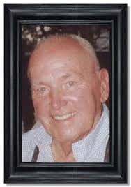 John Reid Crawford Obituary August 17, 2009