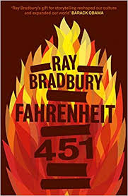 Fahrenheit 451 Captain John Beatty Leather Jacket - Jacket Makers