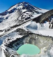 Tupungatito's name is a diminuitive version of the massive cerro tupungato stratovolcano located immediately southwest. Tupungatito Observatorio Argentino De Vigilancia Volcanica