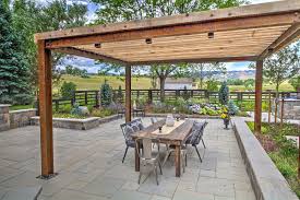 The landscaping all around your backyard pergola has a huge impact on the overall look of the structure. Finding The Right Pergola For You Fabulous Ideas To Get You Started