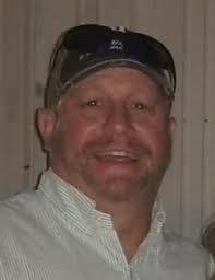 Obituary information for Tony Dean Allen