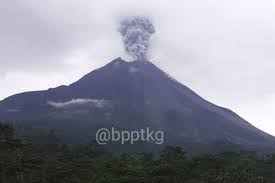 Adapun beberapa karakteristik yang dimiliki oleh gempa bumi vulkanik antara lain sebagai berikut: Bnpb Waspada Ada Gempa Vulkanik Dangkal Indikasi Erupsi Gunung Merapi Solopos Com