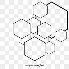 Cuadro Decorativo Material Creativo Hexagonal Creative Hexagon Decoracion Png Y Psd Para Descargar Gratis Pngtree Hexagon Tattoo Hexagon Clock Tattoo Design