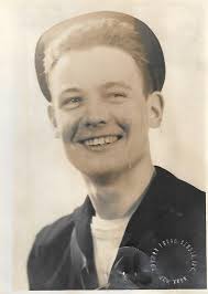 Hugh Joseph McCormick (1925-1993)