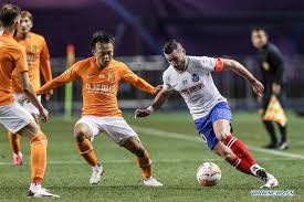 Wuhan fc play in competitions Whn Vs Chyt Dream11 Team Prediction Tips For Wuhan Zall Vs Changchun Yatai Chinese Super League Live Score 31 July India Fantasy