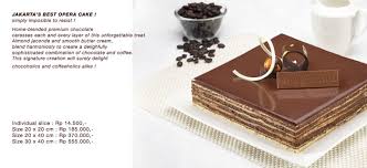 Maybe you would like to learn more about one of these? Cake Dapur Cokelat