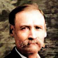 Vilhelm William Larson (1854–1922) • FamilySearch