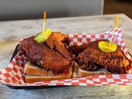 This recipe is just the ticket! The Lost Nashville Hot Chicken History Of Los Angeles Eater La