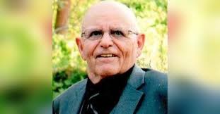 Larry Westfall Obituary