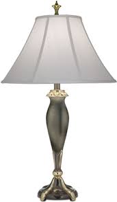 3 Way Table Lamp Roman Bronze Table Lamp Lamp Stiffel