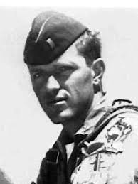 CAPT James Franklin Lang, Tipton, MO