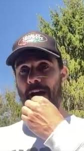 Magic Mike Live Tour fan fave and #FindingMagicMike finalist Nate Bryan  stops by #TheMagicMikePodcast with professional dancer Kayla Brenda to talk  about strong connections and more in tomorrow's new episode! 🕺🏽 #podcast #