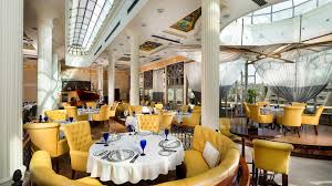 مطعم البثنا نادي وفندق ضباط القوات المسلحة زوروا أبوظبي