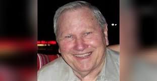 Robert Neil Marsh Obituary