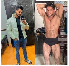 Desi Fitness Model - ThisVid.com