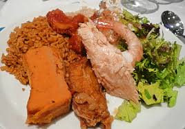 Are you wondering what to make for dinner tonight? Nigerian Food List Of Top Foods And How To Make Them