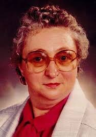 Sandra Brown Obituary (07/09/1937