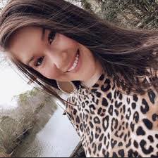 Savannah Grace's Instagram, Twitter & Facebook