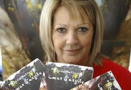 Janine Perron publie le récit émouvant de son fils