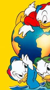 Mickey's not so scary halloween party. Https Www Wallpapervortex Com Iphone Wallpaper 28437 Donald Duck Wallpaper Html