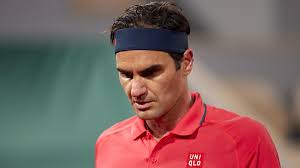 #80passione #federer #rg21 #day8here are my comments on the decision of roger federer to pull out from roland garros just after his incredible win of last ni. Swn9ijqzpswd M